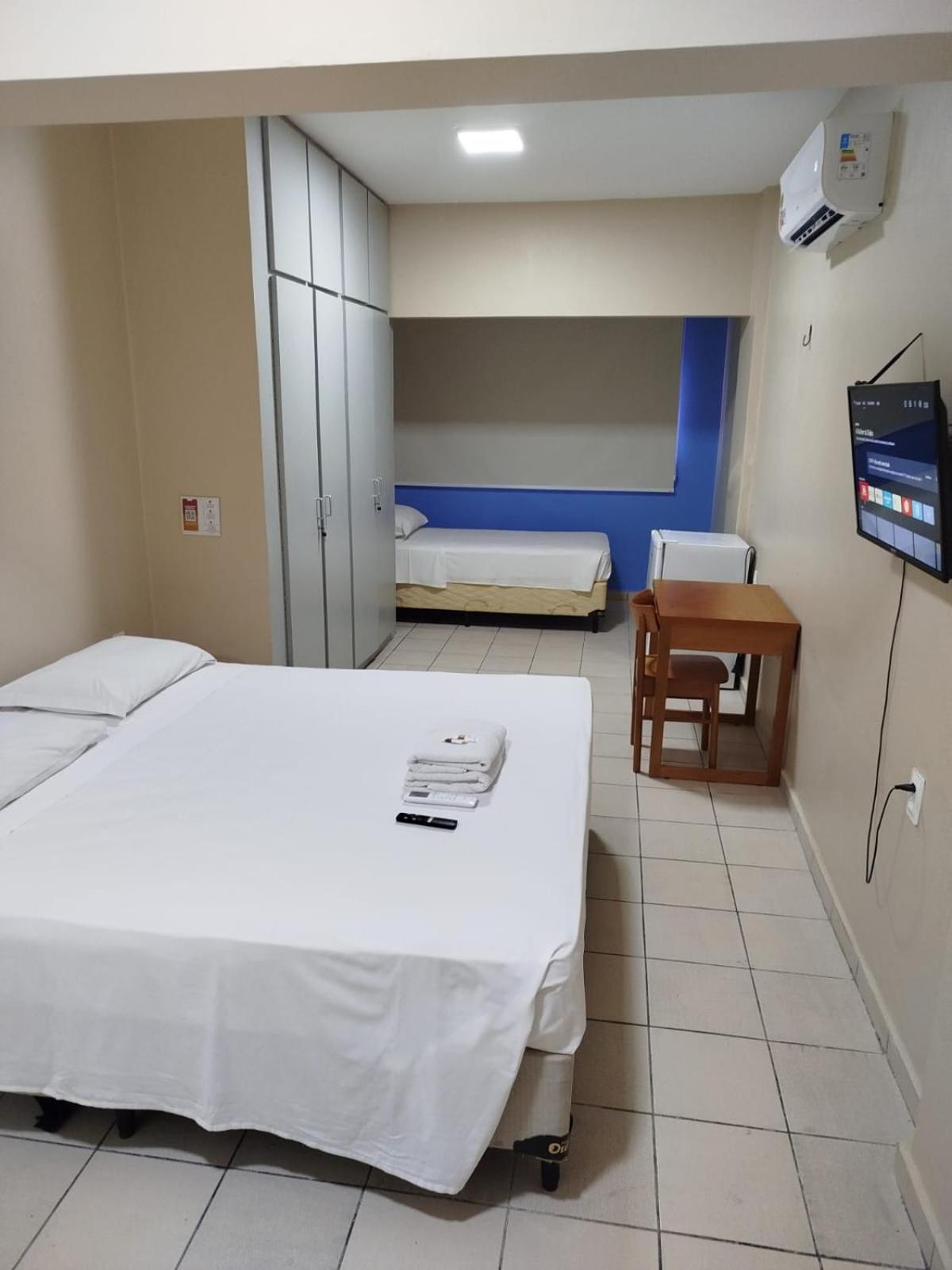 Nordeste Palace Hotel Fortaleza Kültér fotó