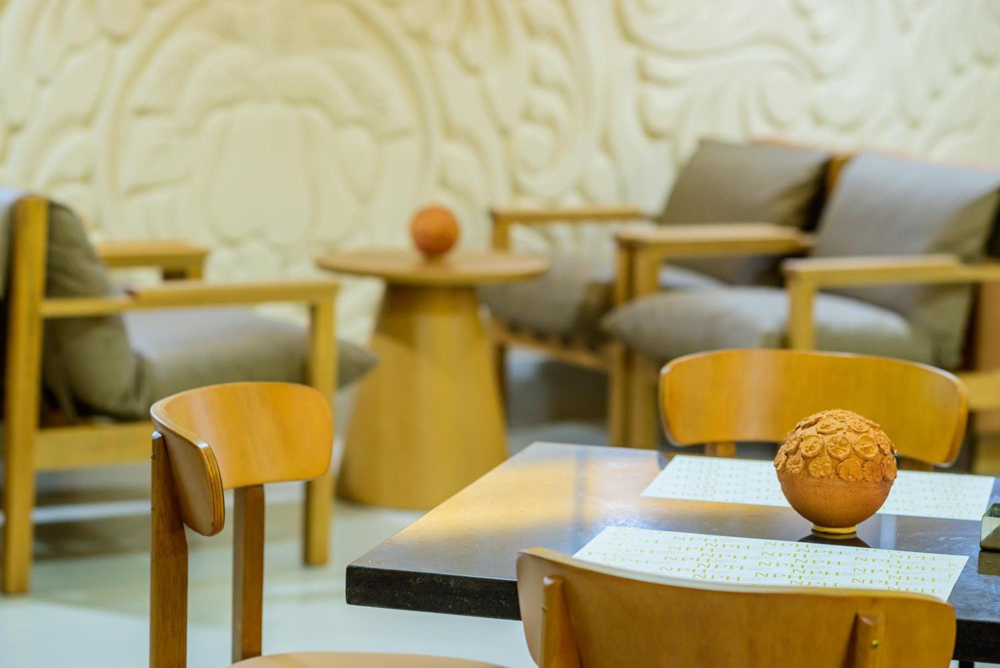 Nordeste Palace Hotel Fortaleza Kültér fotó