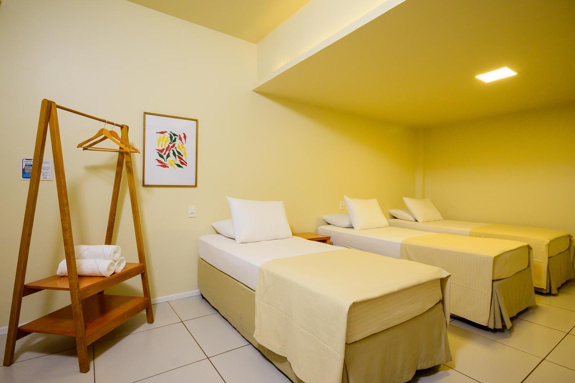 Nordeste Palace Hotel Fortaleza Kültér fotó