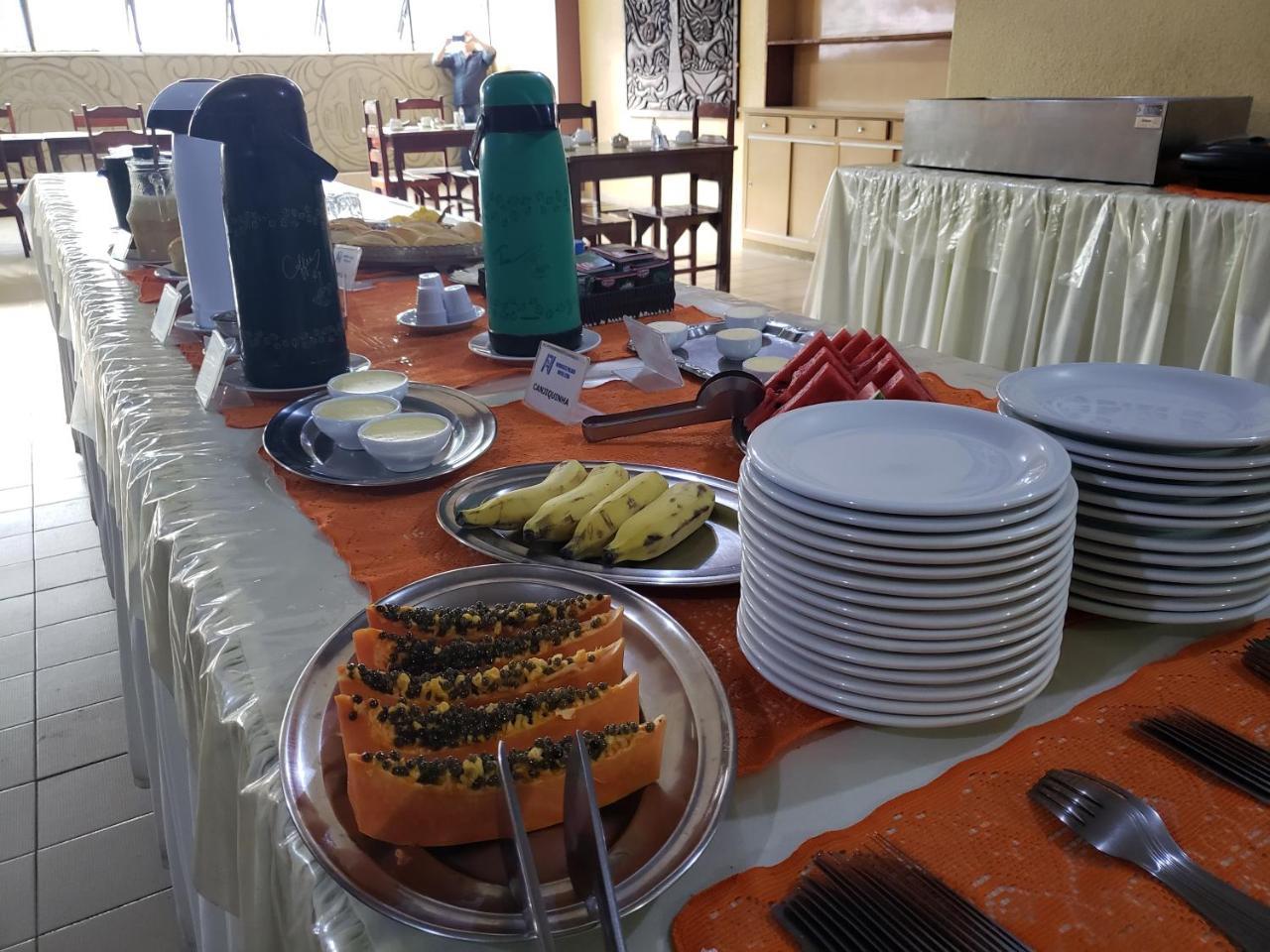 Nordeste Palace Hotel Fortaleza Kültér fotó