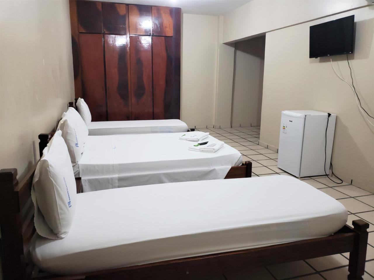 Nordeste Palace Hotel Fortaleza Kültér fotó